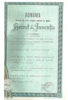 Brevet-de-inventie-Nr-100911