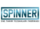 Our Customers - Spinner Takim Tezgahlari